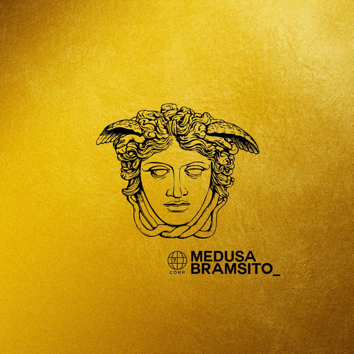 Album cover of Medusa