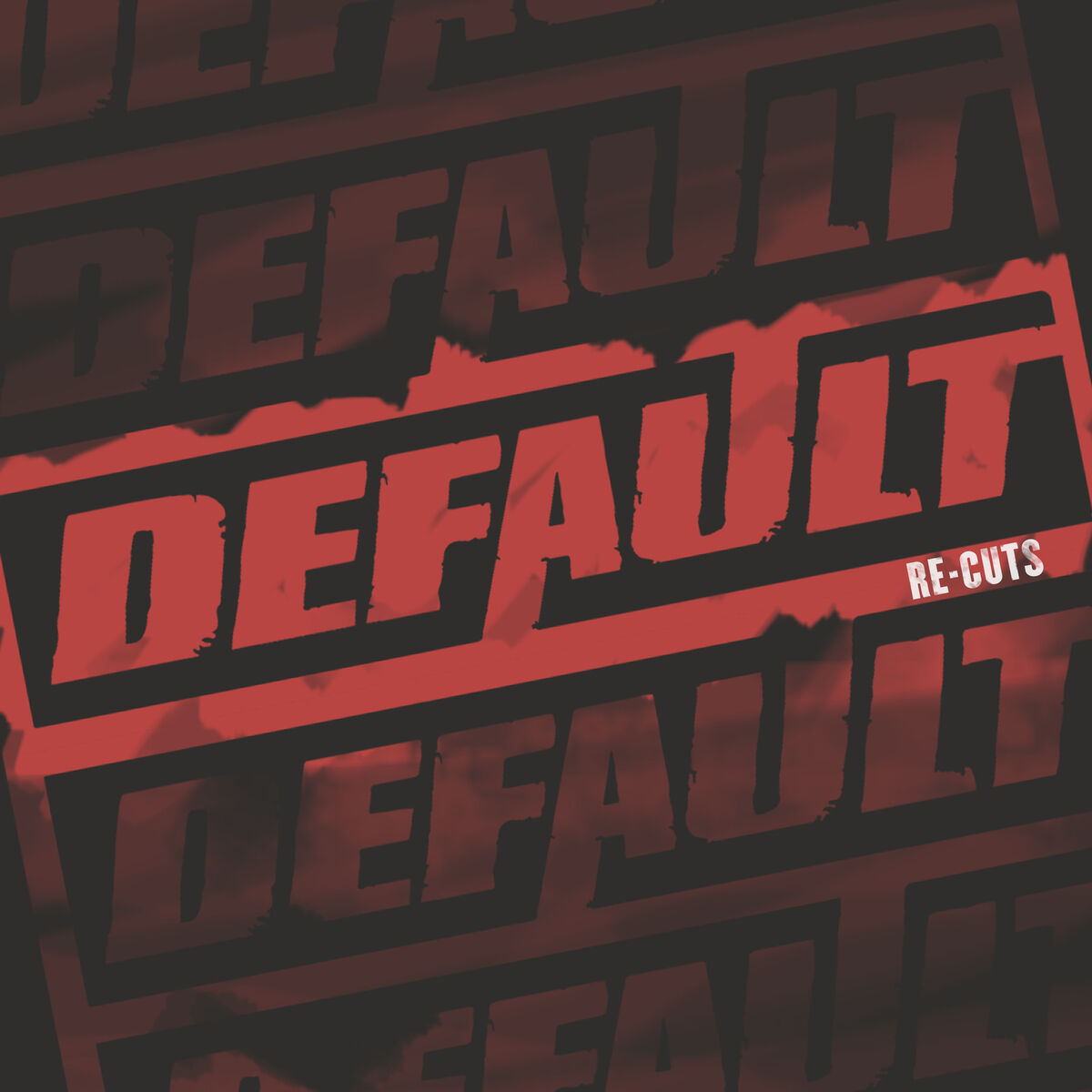 Album cover of Re-Cuts