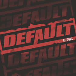 Cover of Re-Cuts