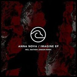 Cover of Imagine