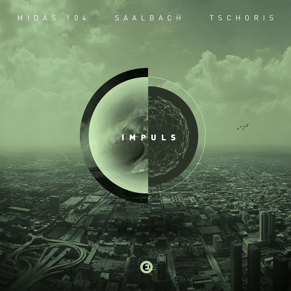 Album cover of Impuls