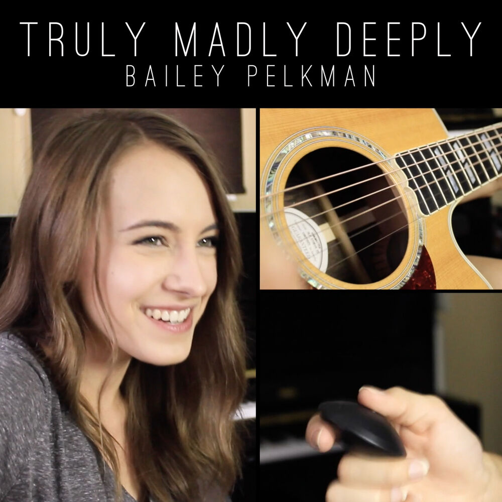 Picture of Truly Madly Deeply