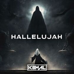 Cover of Hallelujah