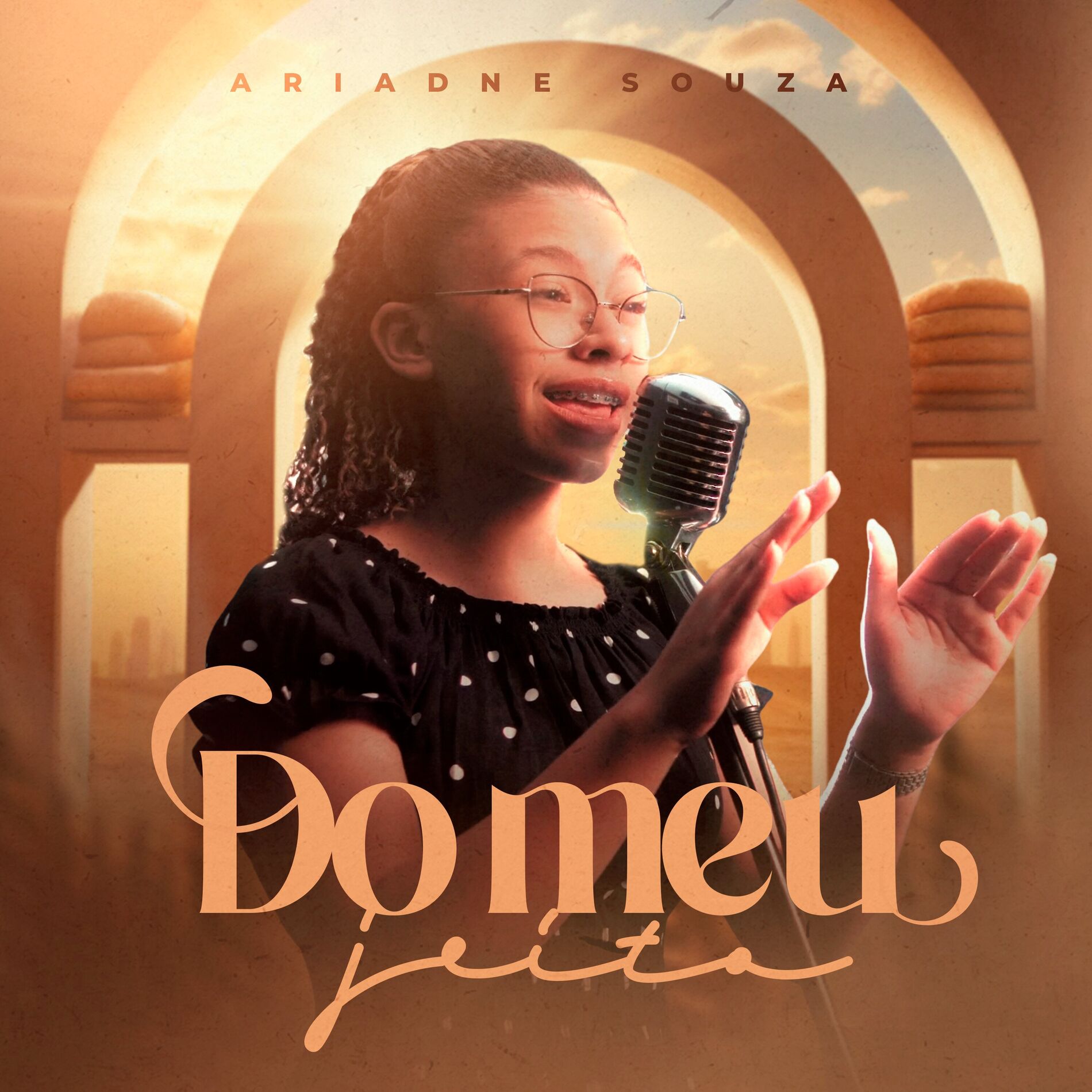 Album cover of Do Meu Jeito