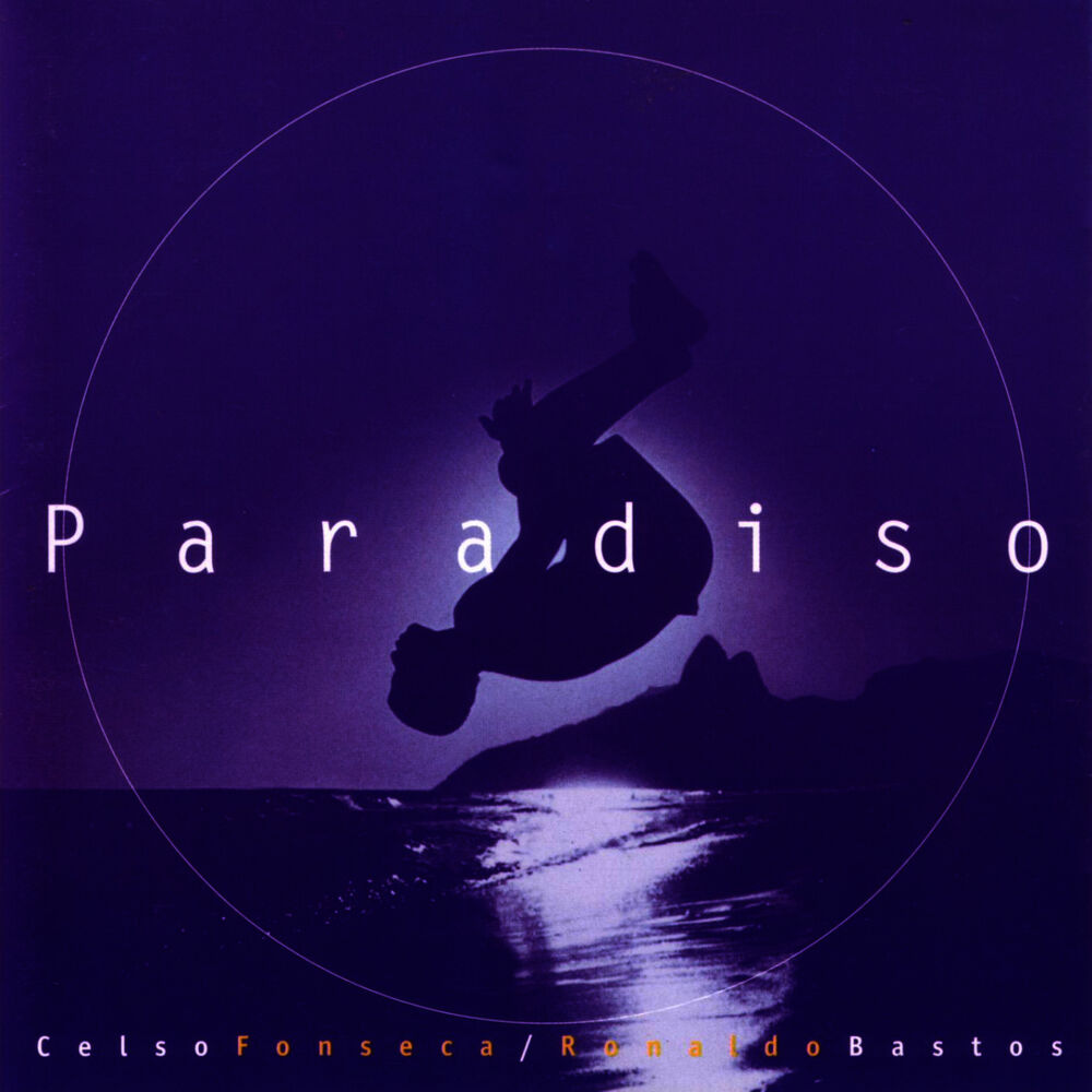 Picture of Paradiso