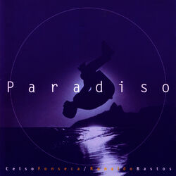 Cover of Paradiso