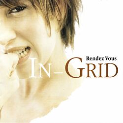 Cover of Rendèz-vous (English Edition)