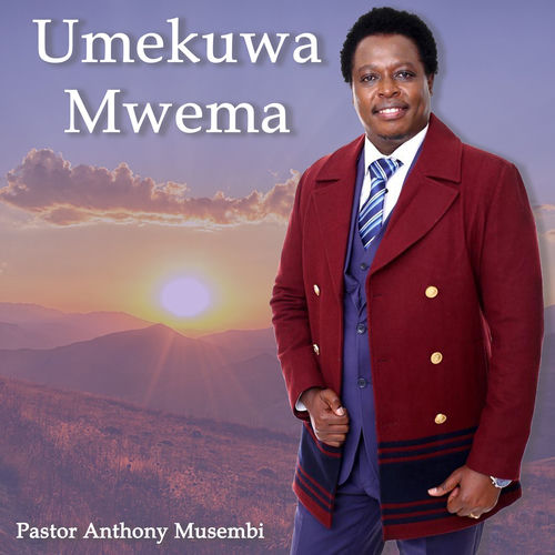 Umekuwa Mwema - Pastor Anthony Musembi | Deezer
