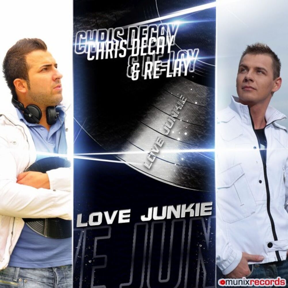 Picture of Love Junkie