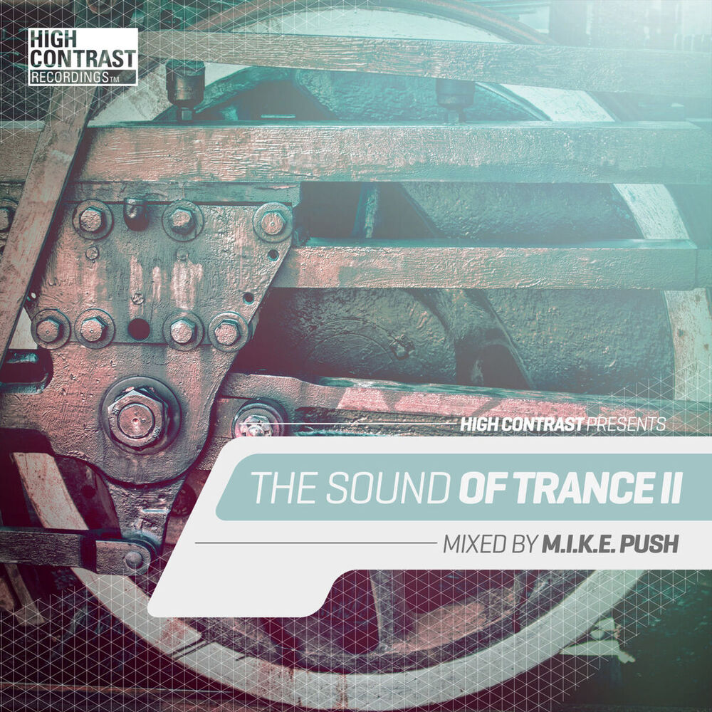 Picture of The Sound Of Trance Vol.2