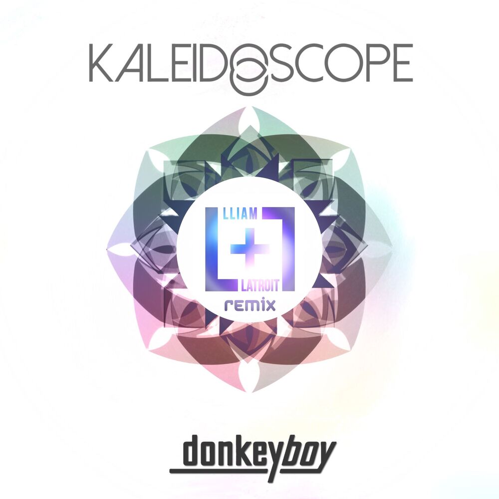 Picture of Kaleidoscope (Lliam + Latroit Remix)