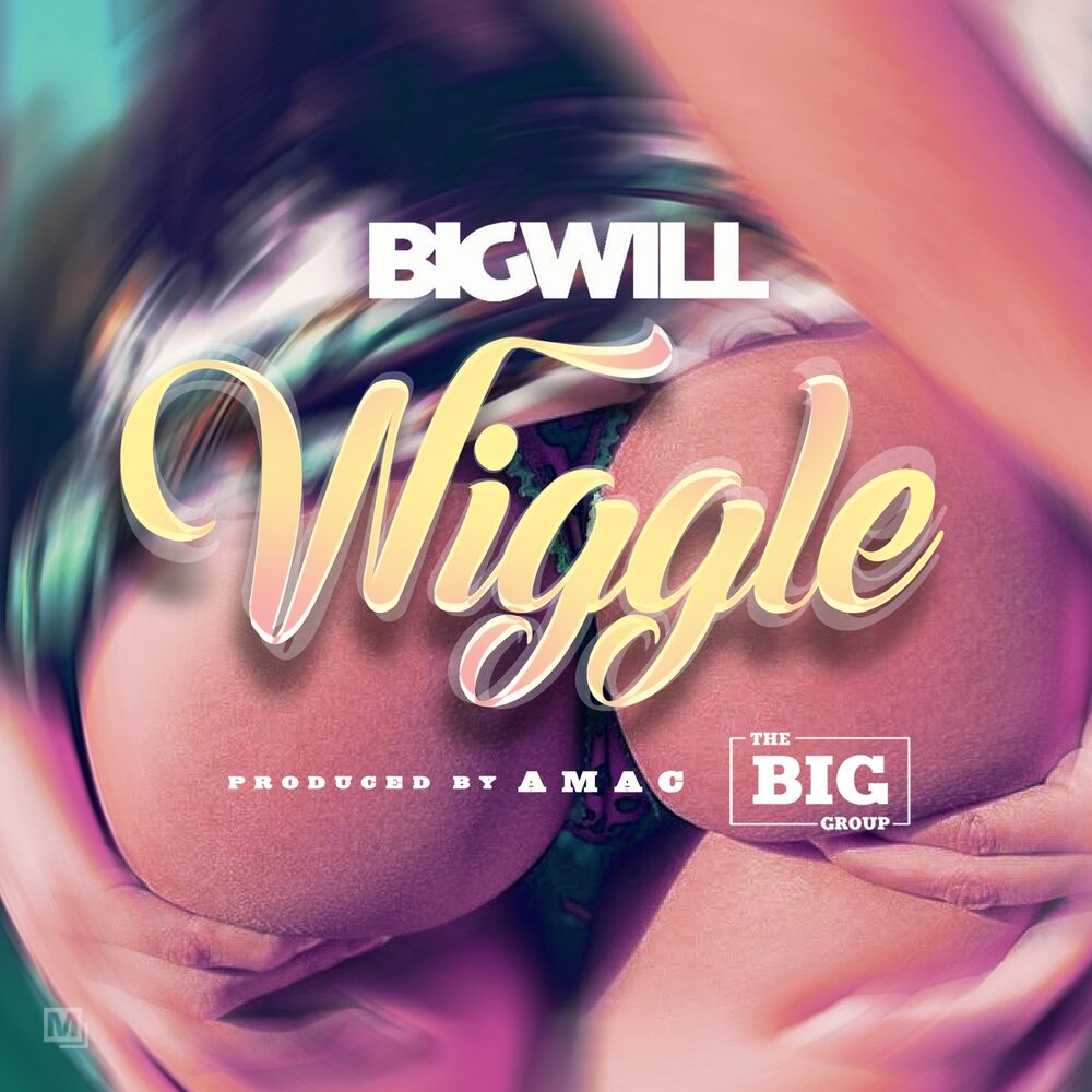 Picture of Wiggle