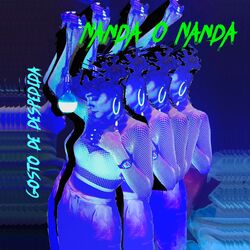 Cover of Gosto de Despedida