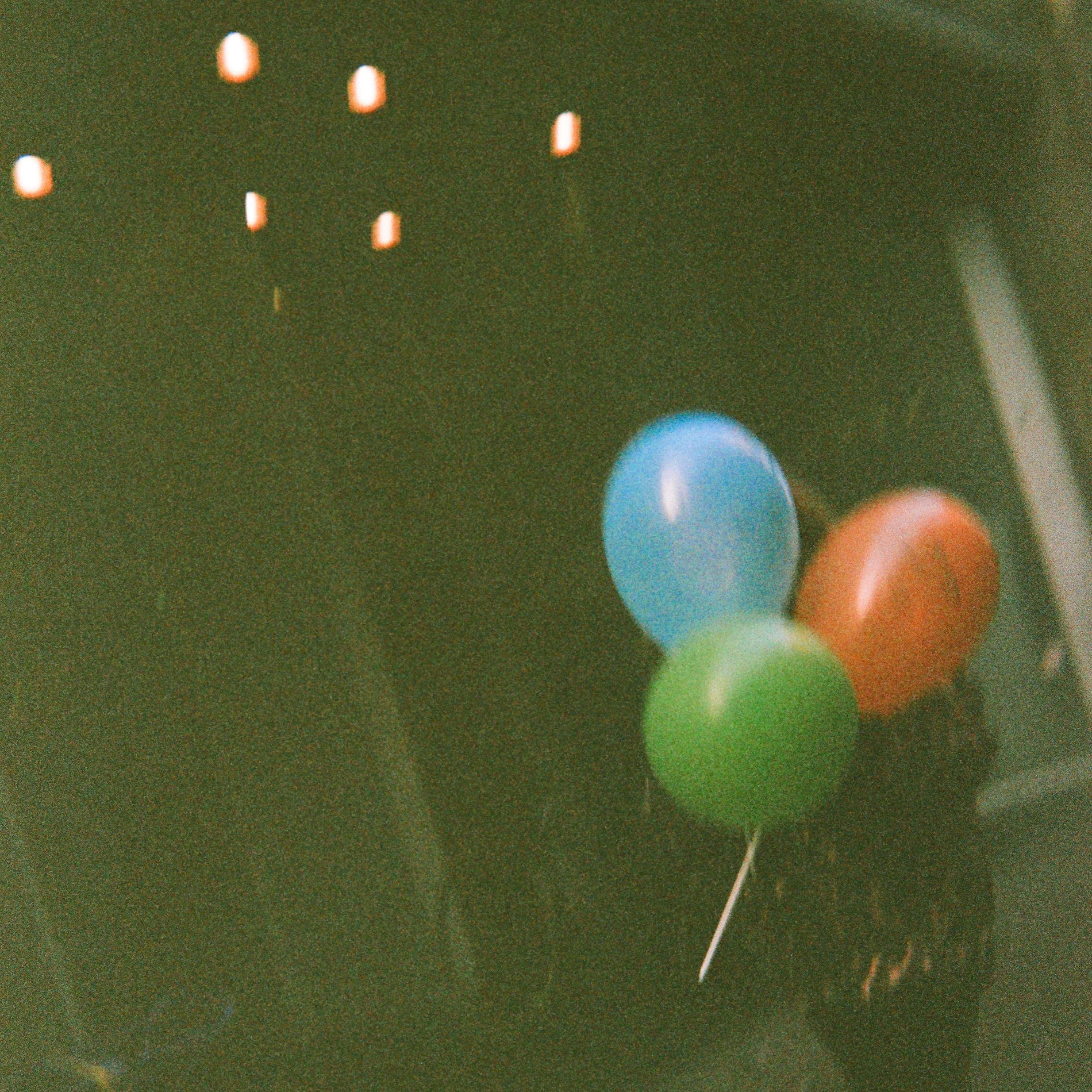 Album cover of FEELS