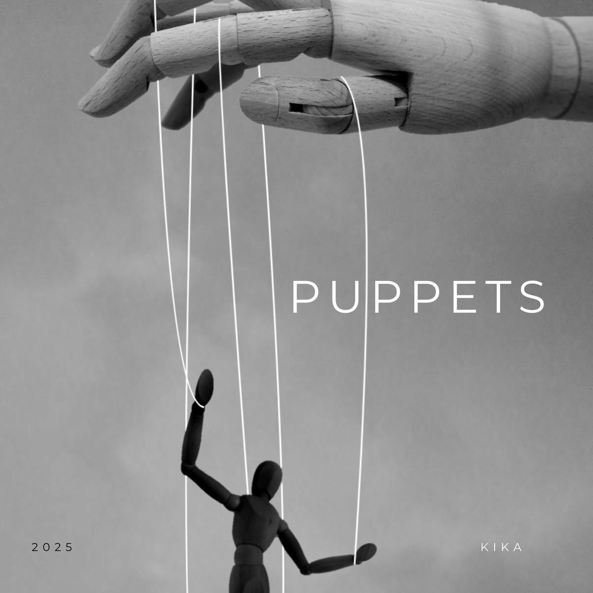 Album cover of Puppets
