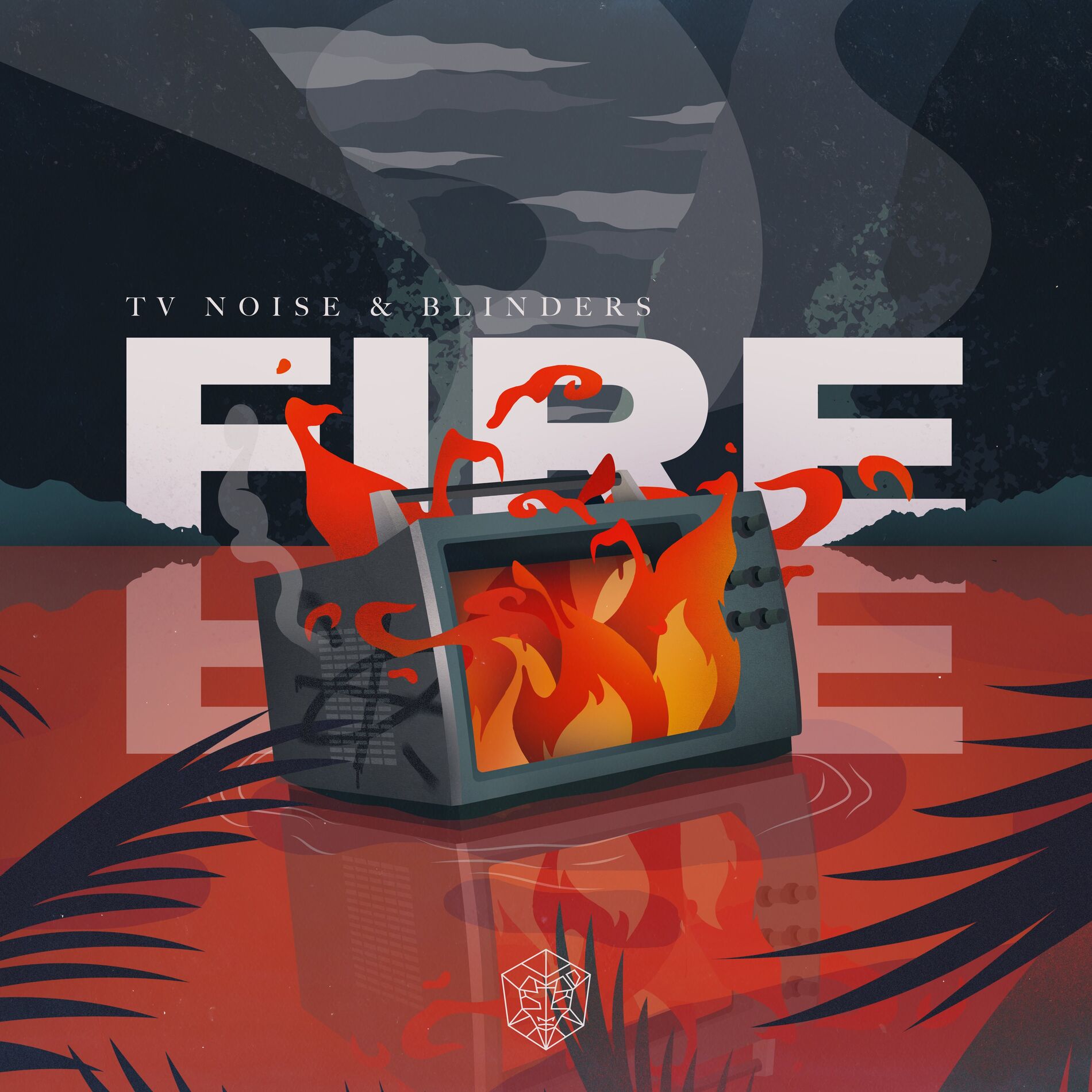 Album cover of Fire