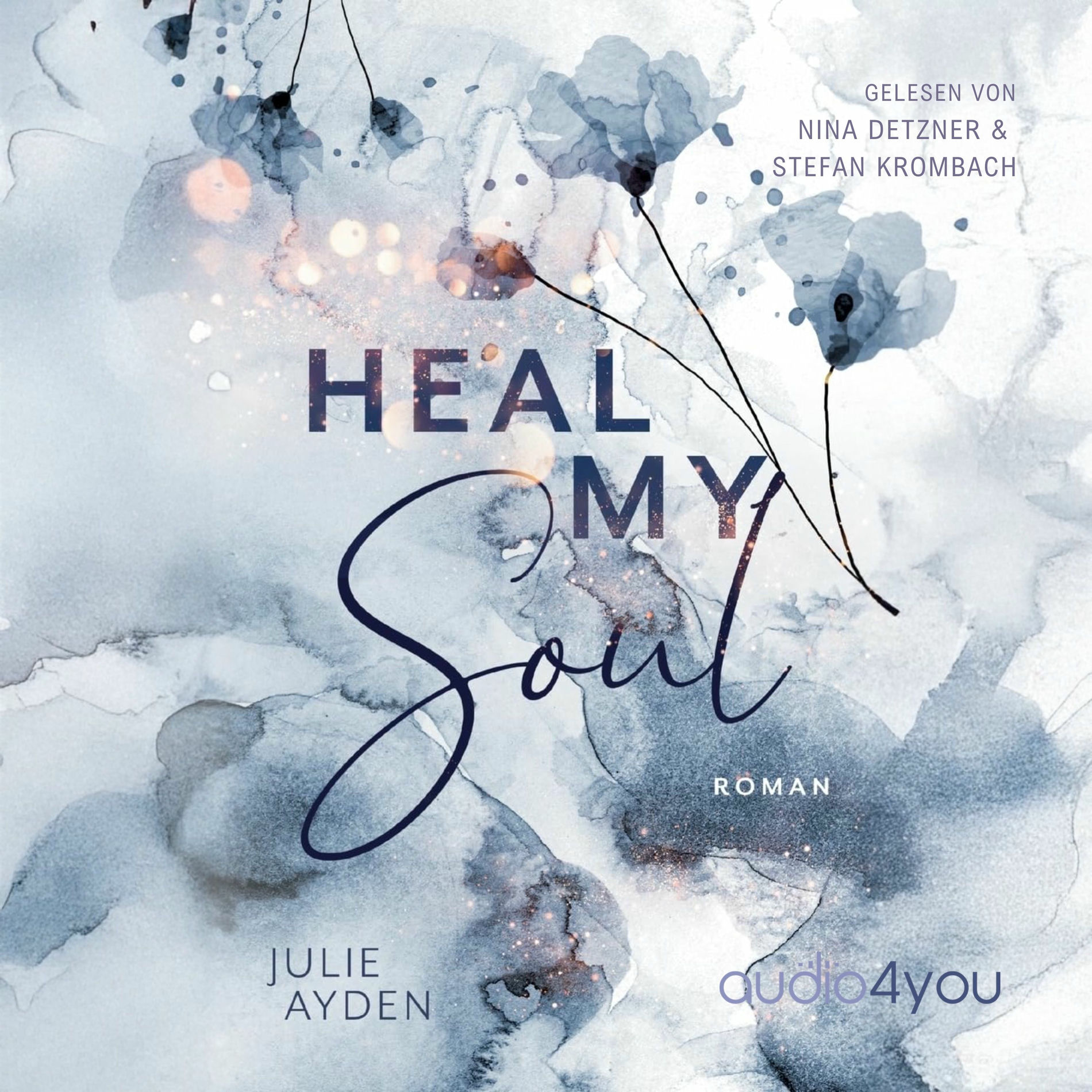 Album cover of Heal my Soul
