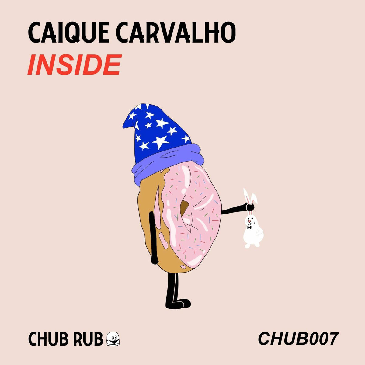 Album cover of Inside
