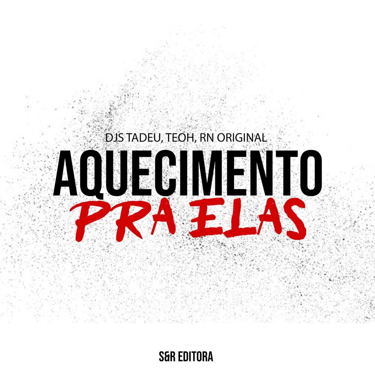 Album cover of Aquecimento pra Elas (feat. DJ Felipe Original)