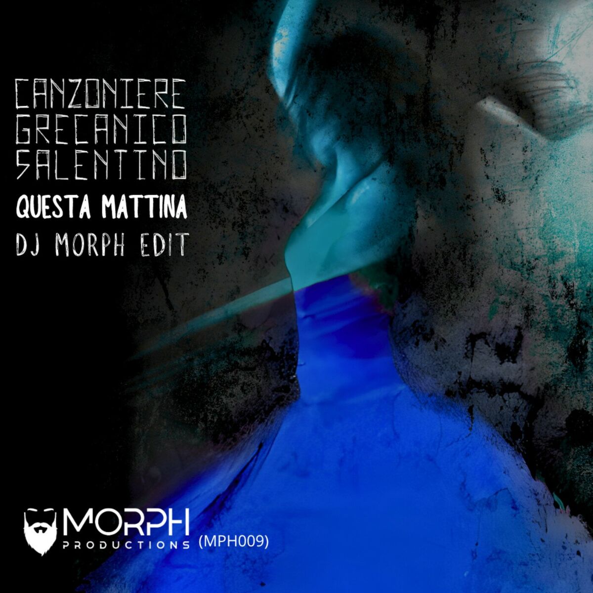 Album cover of Questa Mattina (DJ Morph Edit)
