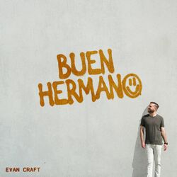 Cover of Buen Hermano