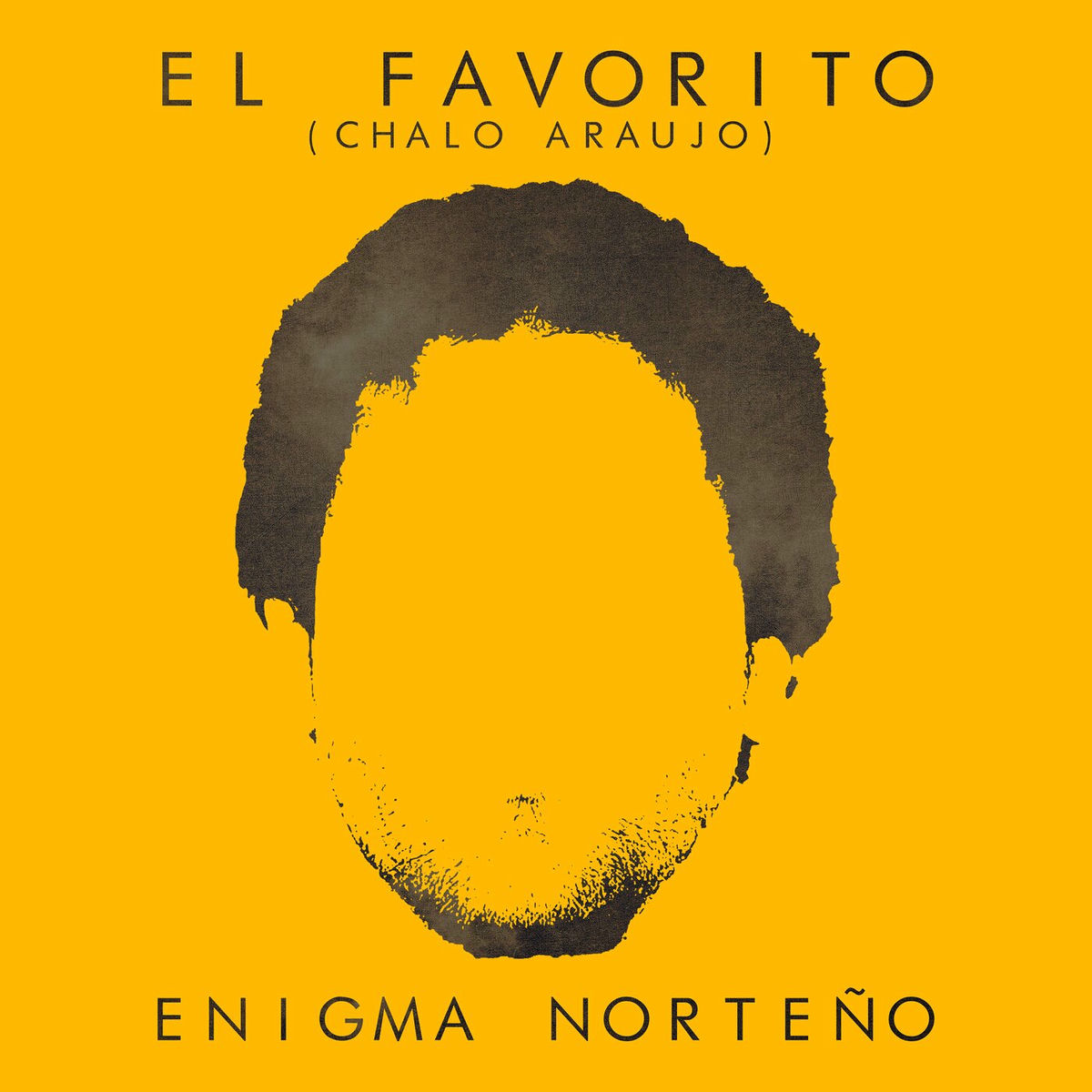 Album cover of El Favorito (Chalo Araujo)