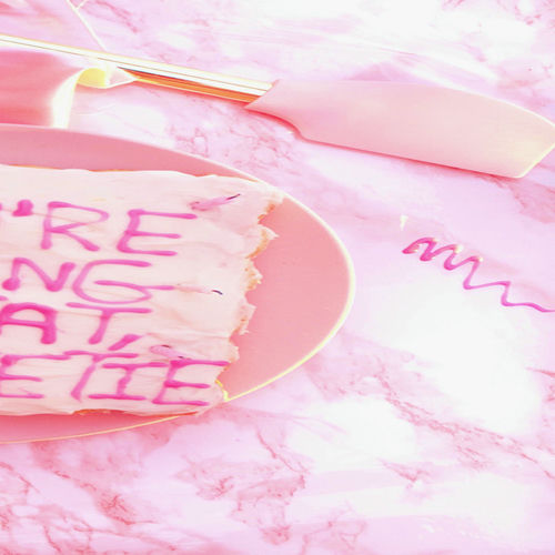 Echovey – Should I say it or not – Single