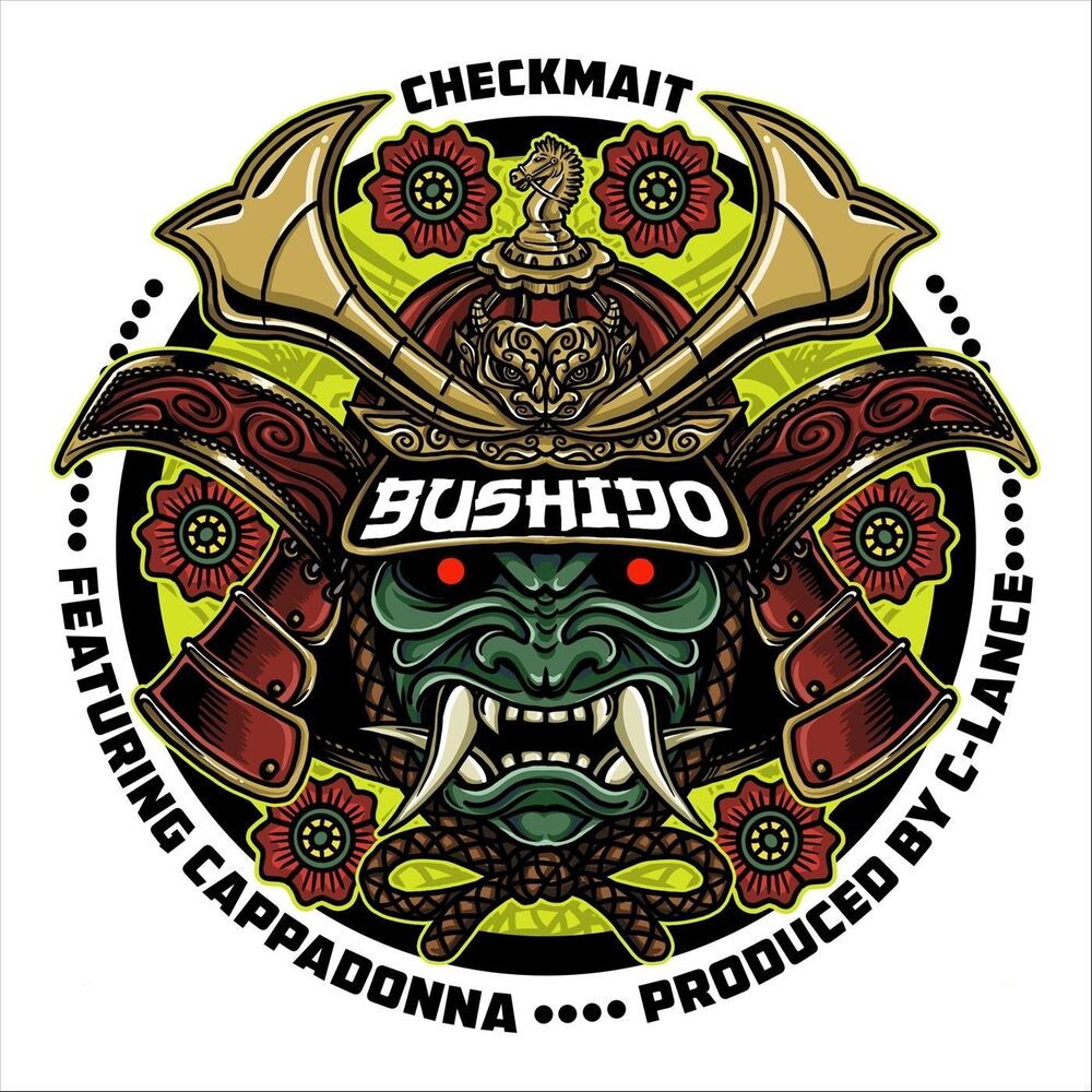 Picture of Bushido
