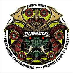 Cover of Bushido