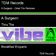 Thru the Vibe