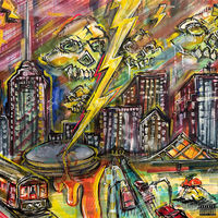 The Soil Songs EP | Stik Figa