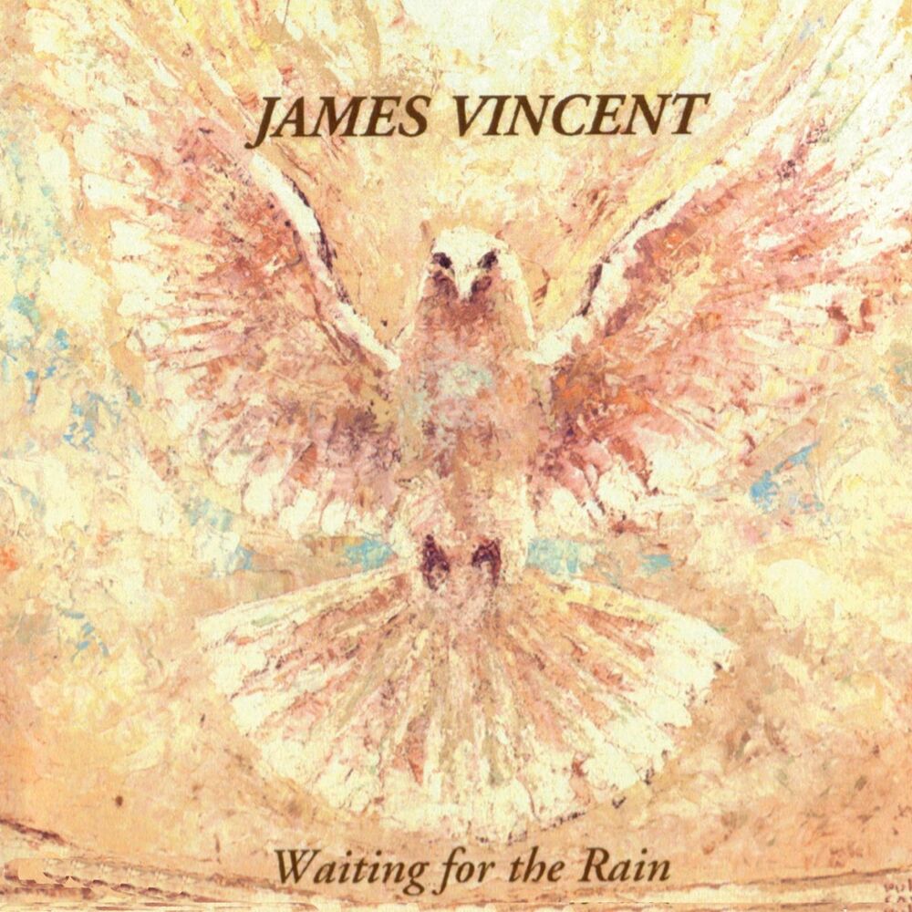 Picture of Waiting for the Rain