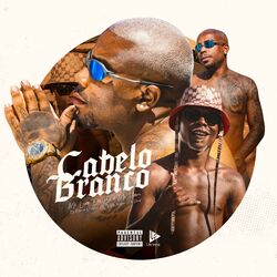Cover of Cabelo Branco