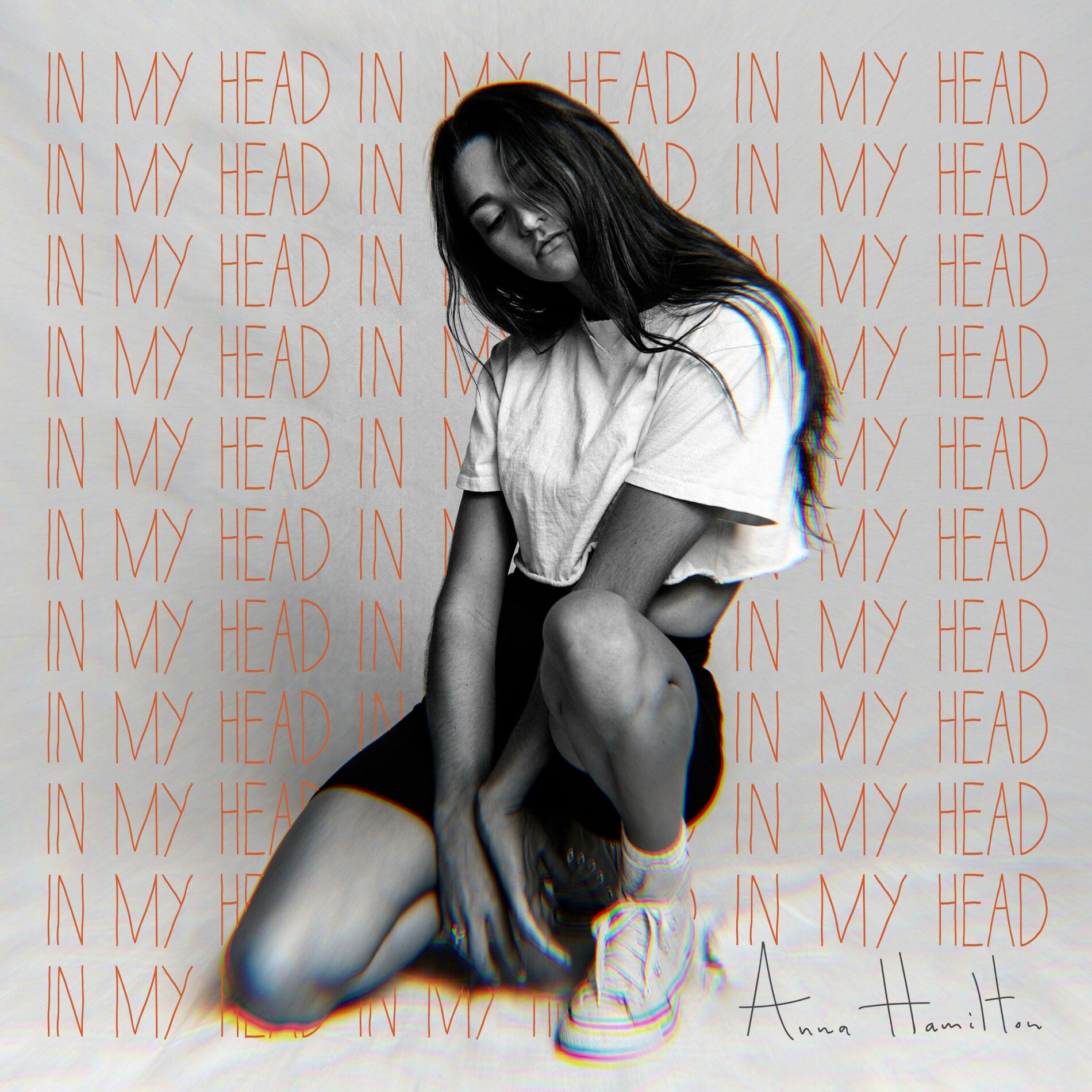 Album cover of In My Head
