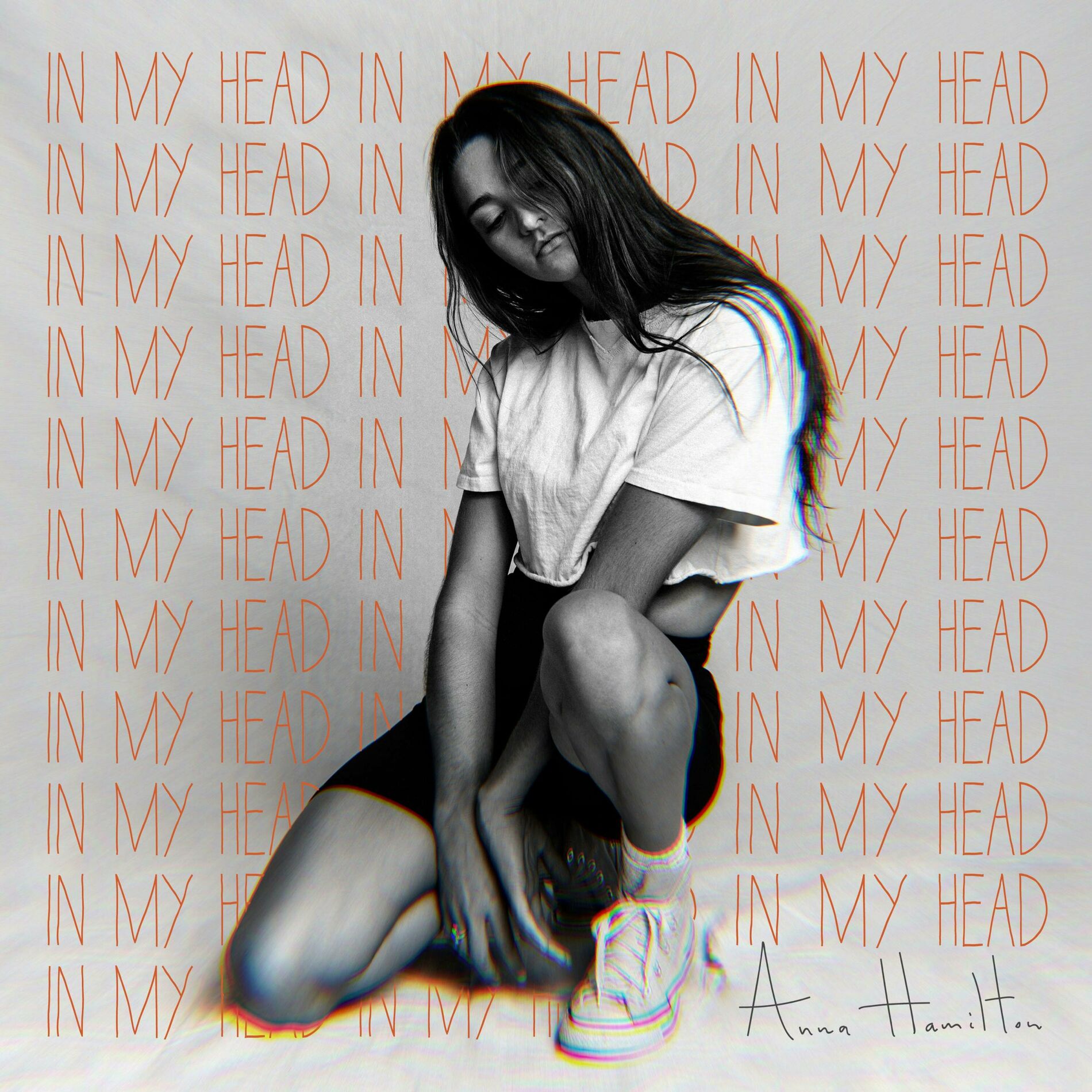 Album cover of In My Head