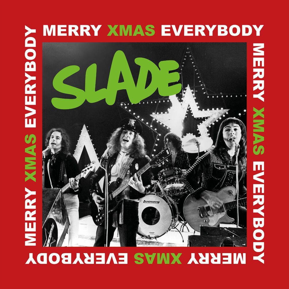 Picture of Merry Xmas Everybody