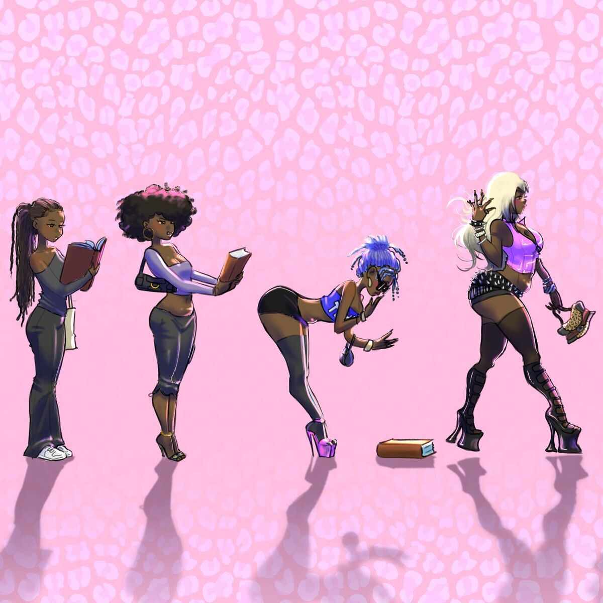 Album cover of KONGOLESE SOUS BBL