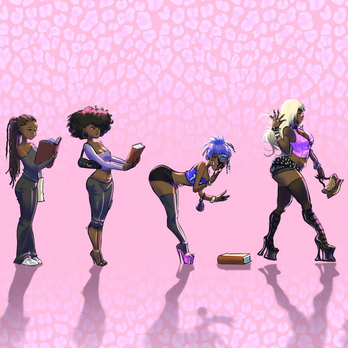 Album picture of KONGOLESE SOUS BBL