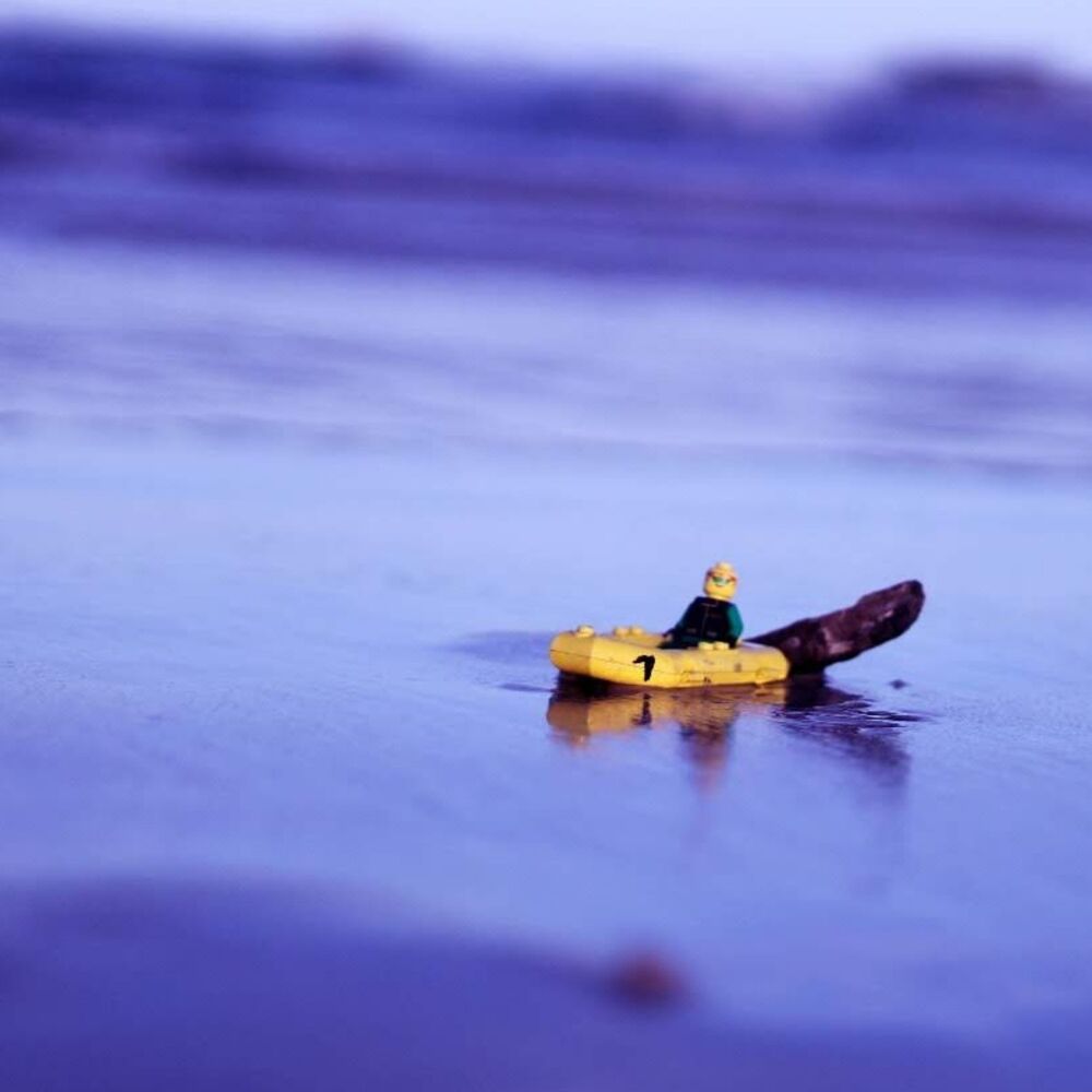Picture of Bote 1