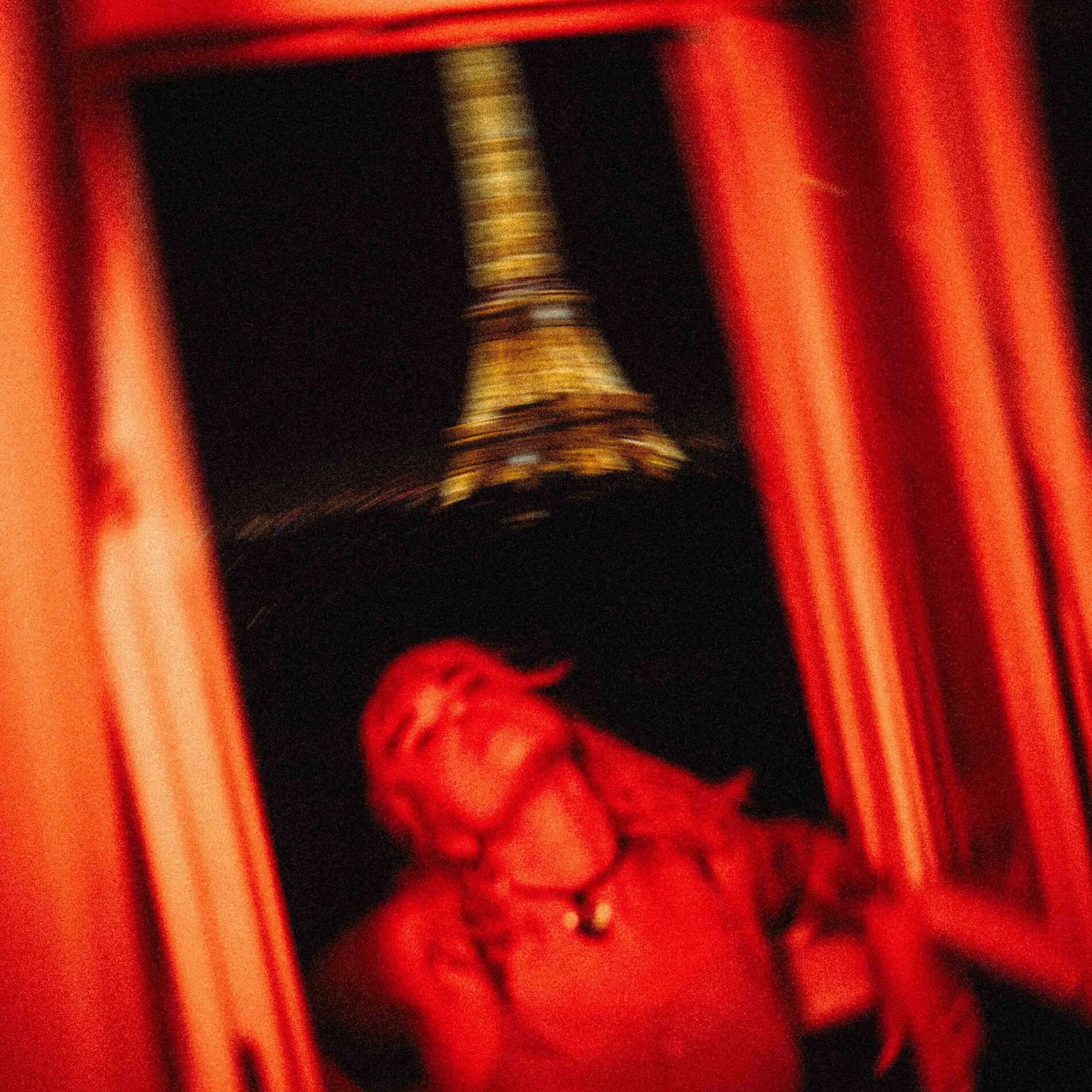 Album cover of She Wants To Visit Paris