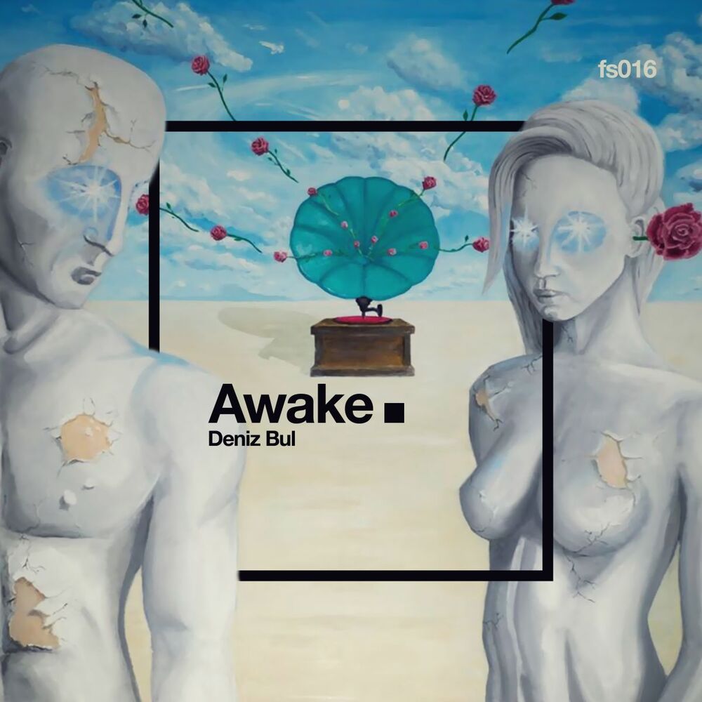 Picture of Awake
