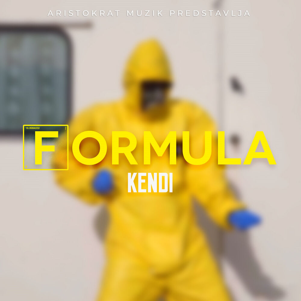 Picture of Formula