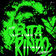 SENTA RINDO