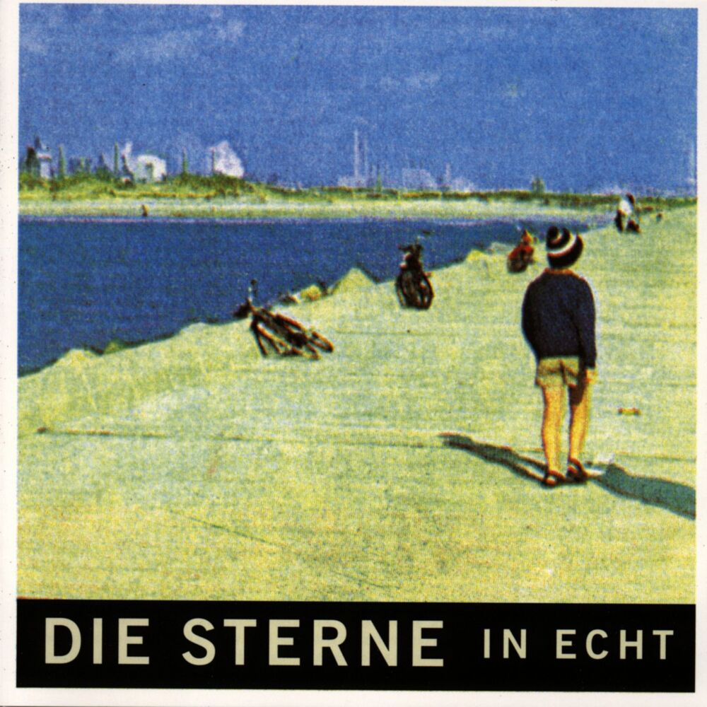 Picture of In echt