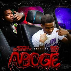 Cover of ABCGE (feat. BIG30)