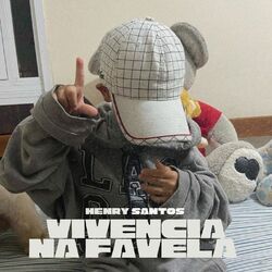 Cover of Vivência na favela