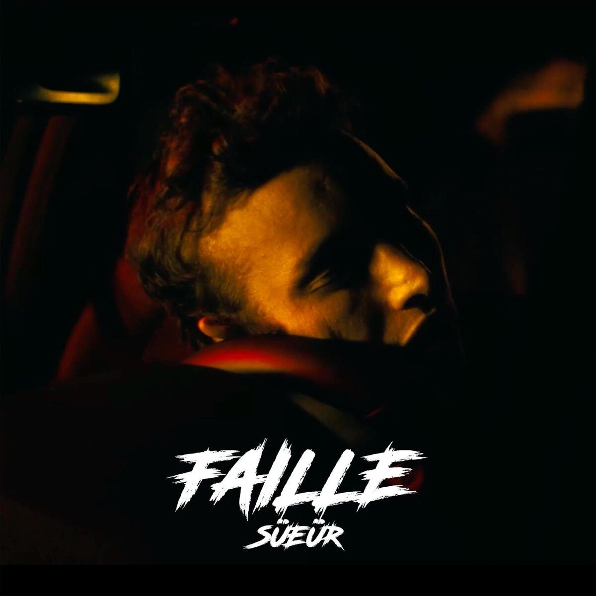 Album cover of Faille