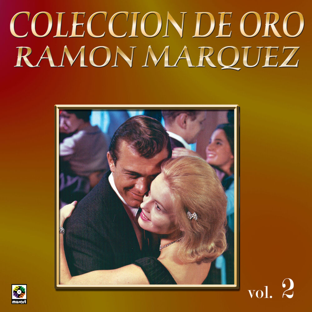 Picture of Colección De Oro: Tres Ritmos De Época, Vol. 2 – Politécnico