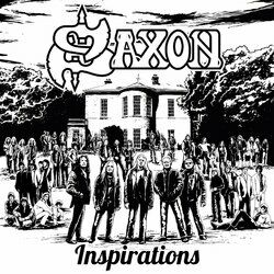 Cover of Inspirations