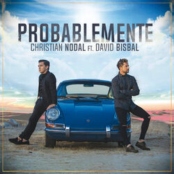 Cover of Probablemente